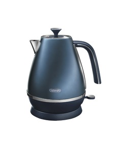 Чайник электрический DeLonghi KBI 2001.BL Delonghi