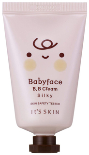 BB и СС средство Its Skin BB Cream Silky 35 мл