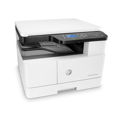 Лазерное МФУ HP M442dn White (8AF71A)