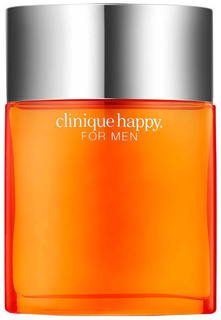 Одеколон Clinique Happy for men 100 мл