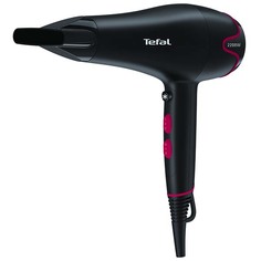 Фен Tefal HV5700D8