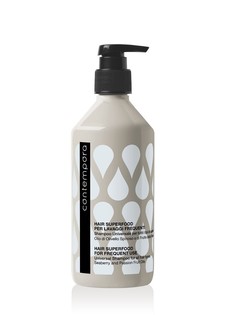 Шампунь Barex универсальный для всех типов волос 500 мл