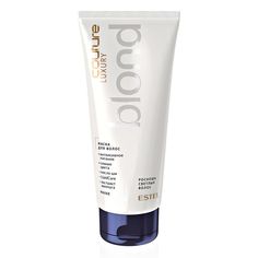 Маска для волос ESTEL LUXURY BLOND (200 мл)