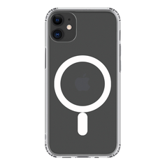 Чехол Deppa Gel Pro Magsafe iPhone 11 (870062)