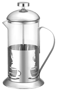 Френч-пресс Mallony 0,8л