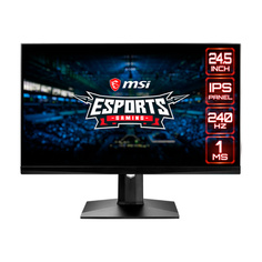 Монитор MSI MAG251RX Black (9S6-3BA37T-010)