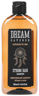 Шампунь Medical Collagene 3D Dream Catcher Strong Hair Shampoo 300 мл