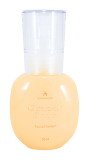 Эмульсия для лица Anna Lotan LIQUID GOLD Golden Silk Facial Serum