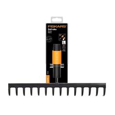 Грабли прямые для комбисистемы Fiskars 1000653