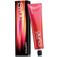 Краска для волос Matrix Socolor Beauty 6MV