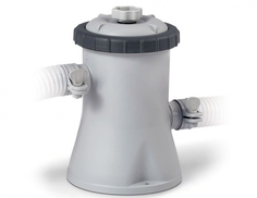 Фильтр-насос для надувного бассейна (330 гал/час) Intex