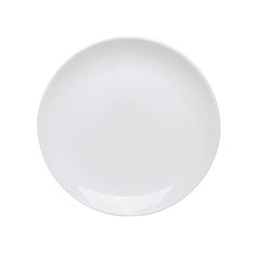 Тарелка Tudor England Royal white обеденная 25,5 см