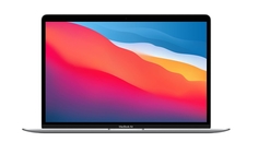 Ноутбук Apple MacBook Pro M1 2020 Silver (Z11F0002V)