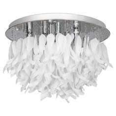 Потолочная люстра Loft Como (GRLSA-5603-07) Lussole