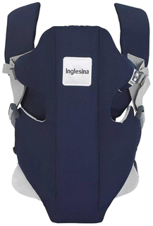 Переноска Inglesina Front синий AY95G0MAR