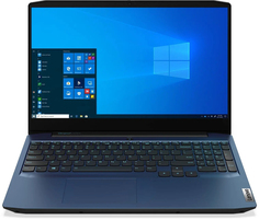 Игровой ноутбук Lenovo IdeaPad 3i 15IMH05 Gaming (81Y4006VRU)