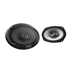 Автомобильная акустика Kenwood KFC-S6966