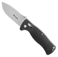 Туристический нож Ganzo G720 черный