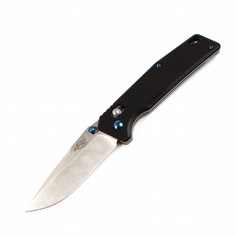 Туристический нож Ganzo Firebird FB7601-BK черный