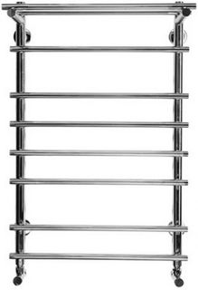 Водяной полотенцесушитель Terminus Ватра П8 500x796 4670030723161
