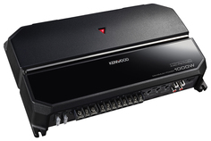 Усилитель 4-канальный Kenwood KAC-PS704EX