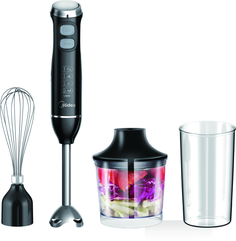 Блендер Midea MC-BL502 Black