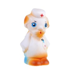 Резиновая игрушка "Айболит" Кудесники