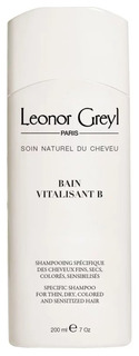 Шампунь Leonor Greyl Bain Vitalisant