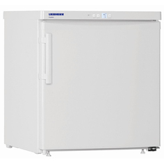 Морозильная камера LIEBHERR GX 823-20 White