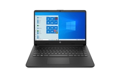 Ноутбук HP 14s-dq2005ur Black (2X1N8EA)