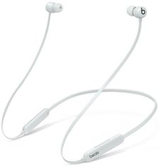 Беспроводные наушники Beats Flex Smoke Gray