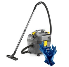 Пылесос Karcher NT 20/1 Ap Te *EU