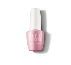 Гель-лак OPI Iconic GelColor Aphrodites Pink Nightie 15 мл
