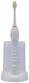 Зубная щетка электрическая Donfeel HSD-015 White