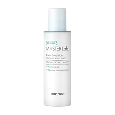Эмульсия для лица Tony Moly Derma Master Lab. Cica Emulsion 120 мл