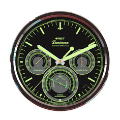 Настенные часы RST Lumineux 77741