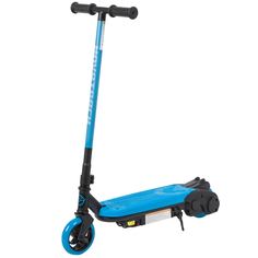Электросамокат Novatrack ESCOO синий