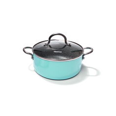 Кастрюля FISSMAN MINI CHEF 1.8л