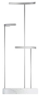 Держатель для украшений Tesora никель Umbra