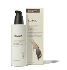 Ahava Deadsea Mud МЖ Товар Питательный лосьон для тела 250 мл