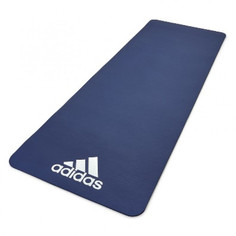 Adidas Тренировочный коврик для фитнеса Adidas ADMT-11014BL