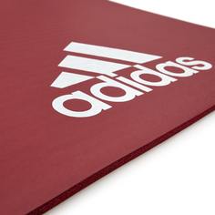 Adidas Тренировочный коврик для фитнеса Adidas ADMT-11014RD