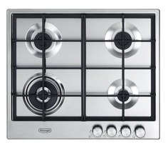 Встраиваемая газовая панель DeLonghi XF 46/1 ASV GU Delonghi