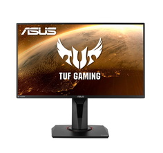 Монитор ASUS VG258QM Black (90LM0450-B02370)