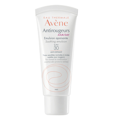 Эмульсия Avene для лица Дневная увлажняющая Реновация SPF30 40 мл