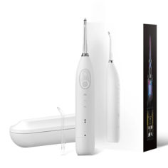 Ирригатор Oclean W1 Smart Oral Irrigator white Xiaomi