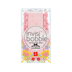 Резинка с лентой invisibobble WRAPSTAR Ami & Go