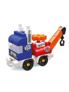 Конструктор Bauer Hot Wheels Truckz Floаt Бауэр