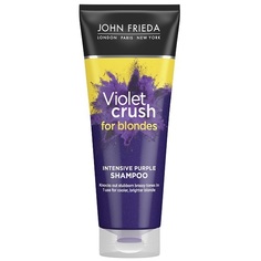 Шампунь John Frieda Violet Crush for Blondes Intense Purple Shampoo