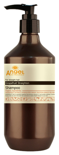 Шампунь Angel Professional Provence для выпрямления волос, 400 мл